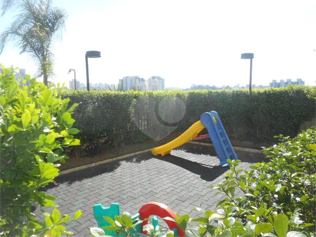 Apartamento Residencial Morumbi