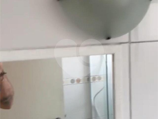 Apartamento Residencial Morumbi