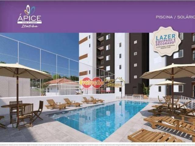 Apartamento Residencial / Morada dos Pássaros