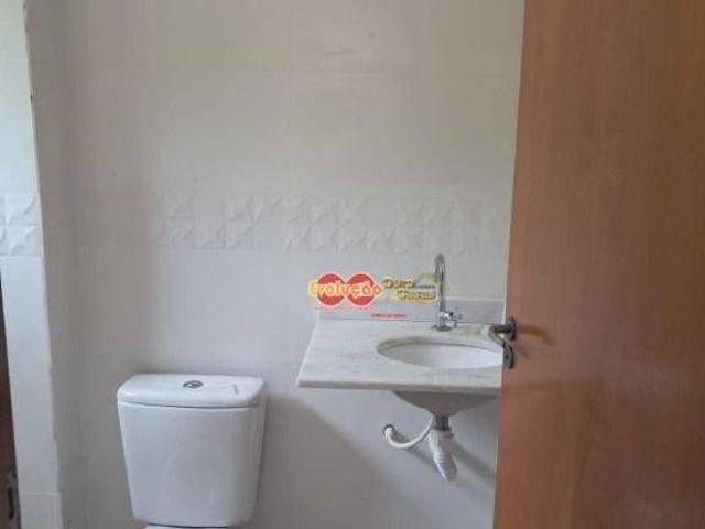 Apartamento Residencial / Morrão da Força