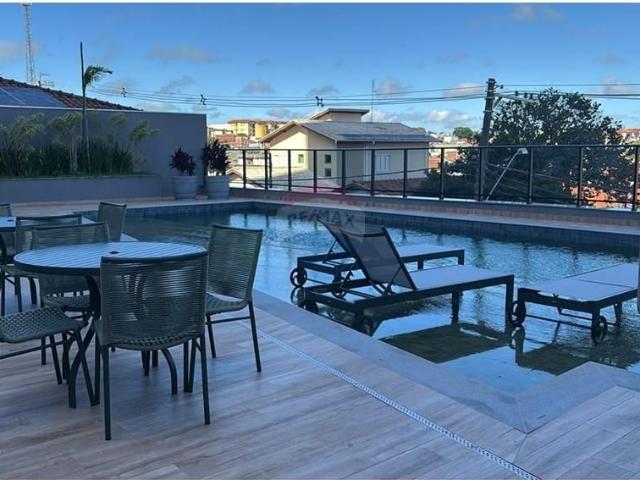 APARTAMENTO RESIDENCIAL MOVE