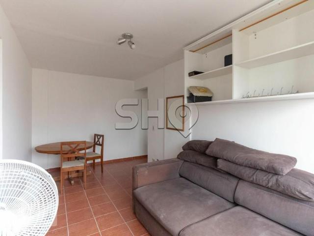 Apartamento Residencial na Vila Independência
