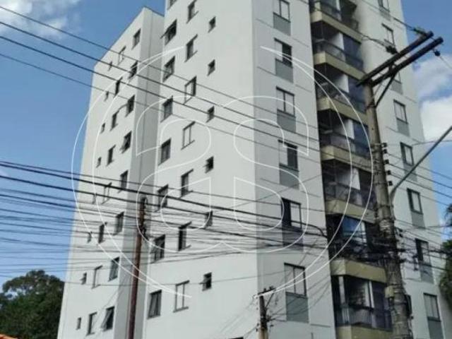 Apartamento Residencial Na Região do Jabaquara