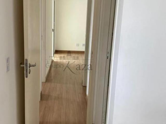 Apartamento Residencial Natura Park Vila Industrial 3 Dormitórios 61m²