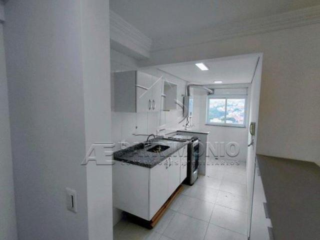 APARTAMENTO  RESIDENCIAL  NENA ALCOLÉA  ZONA LESTE  SOROCABA