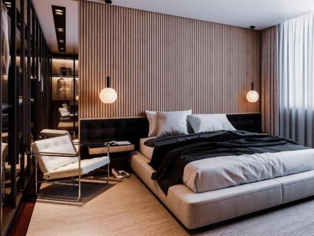 Apartamento Residencial no Vila Izabel