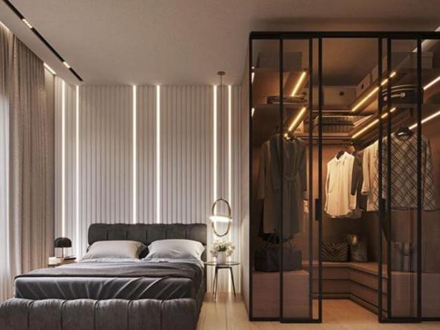 Apartamento Residencial no Bairro Santa Quitéria