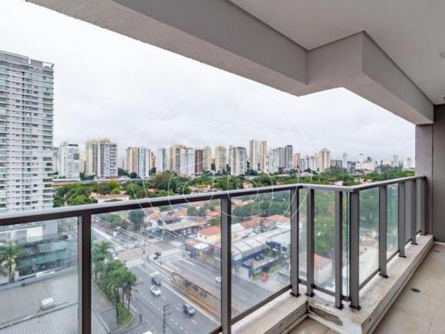 APARTAMENTO RESIDENCIAL NO BROOKLIN PARA VENDA