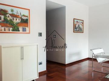Apartamento residencial no Centro de Piracicaba com 3 dormitórios, 1 suíte, vaga