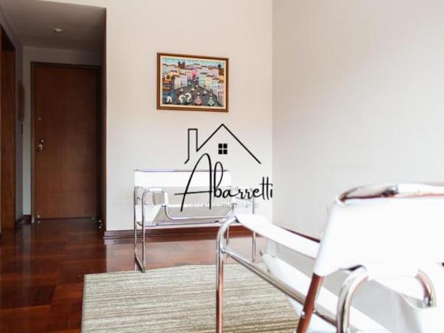 Apartamento residencial no Centro de Piracicaba com 3 dormitórios, 1 suíte, vaga