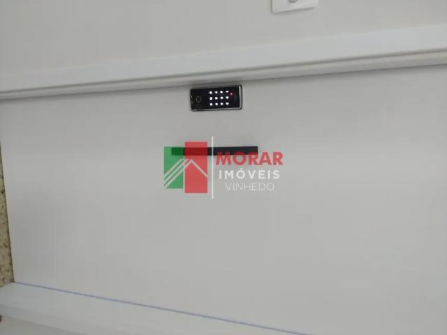 Apartamento Residencial Nova Era Valinhos