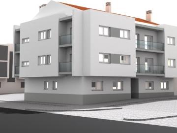 Rua Joaquim Da Costa Canilho, Vila Nogueira de Azeitão, Azeitão, Concelho de Setúbal, Concelho de Setúbal, Distrito de Setúbal