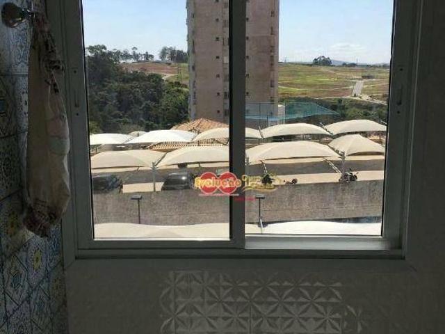 Apartamento Residencial / Núcleo Residencial Afonso Zupardo