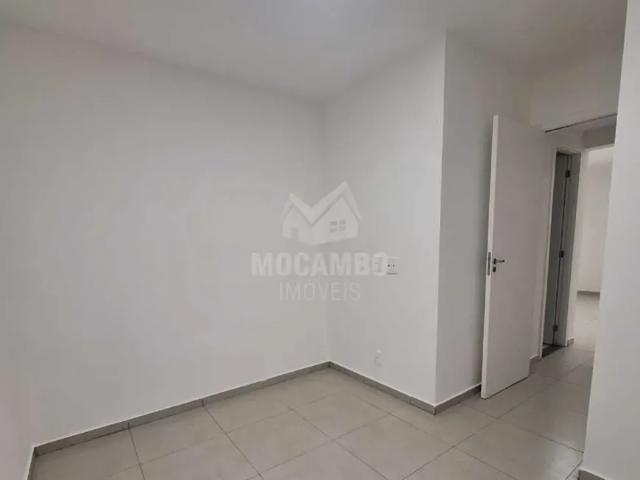 Apartamento: / Residencial / Núcleo Residencial Doutor Luiz de Mattos Pimenta