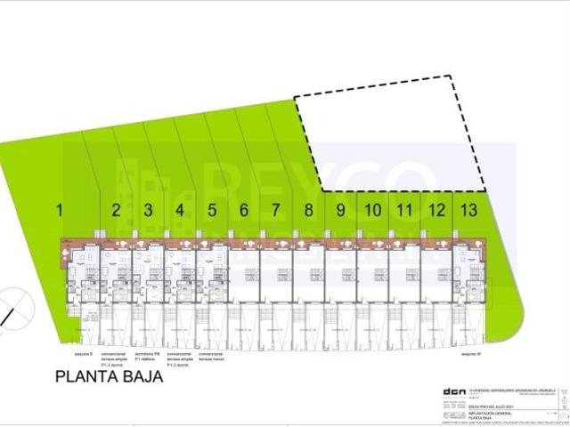 APARTAMENTO RESIDENCIAL OLIMPO VILLAMEDIANA DE IREGUA