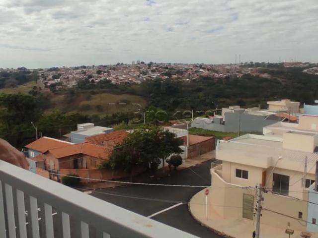 APARTAMENTO RESIDENCIAL OURO VERDE BOTUCATU / SP