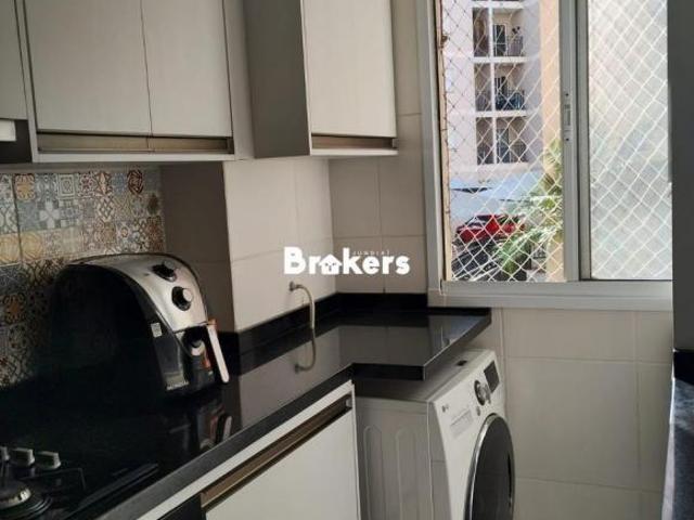 Apartamento Residencial Pacaembu