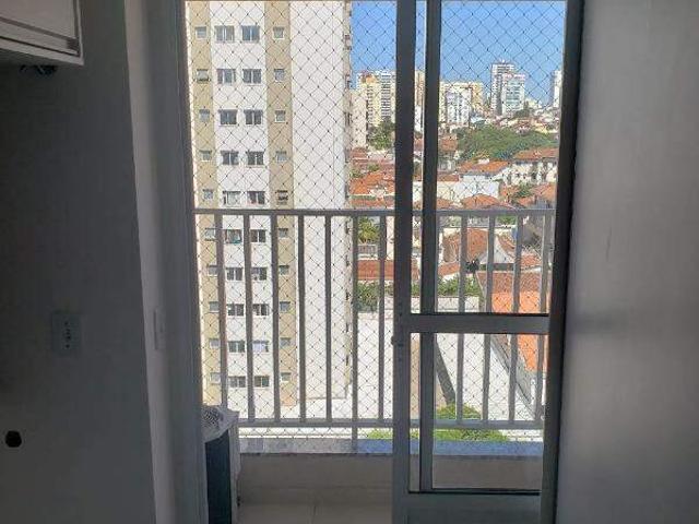 Apartamento residencial para aluguel em Vila Nova Cidade Universitária, Bauru