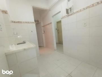 Apartamento residencial para aluguel no Centro do Rio de Janeiro | 2 quartos, 62 m²