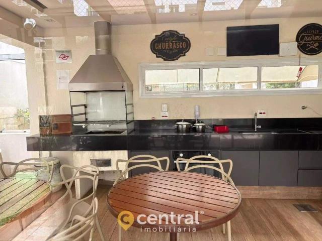 Apartamento residencial para aluguel no Nova Nação America, em Bauru