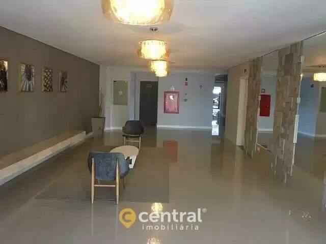 Apartamento residencial para aluguel na Vila Nova Cidade Universitária, Bauru