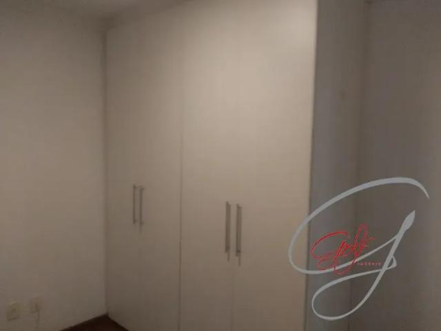 Apartamento residencial para Locação Vila São Francisco, São Paulo 3 dormitórios sendo 2 suítes, 3 s