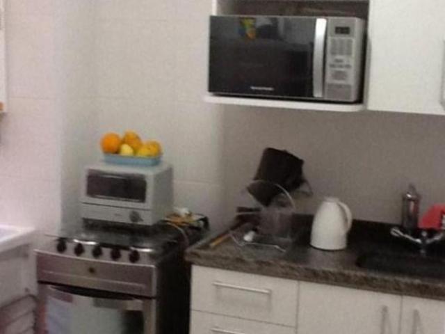 APARTAMENTO RESIDENCIAL PARA LOCAÇÃO, CAMPINAS