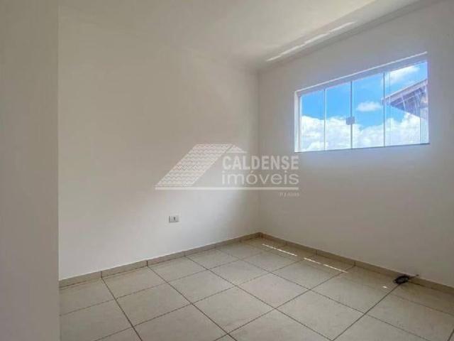 Apartamento Residencial Para Locação, Jardim Bandeirantes, Poços de Caldas Ap0147