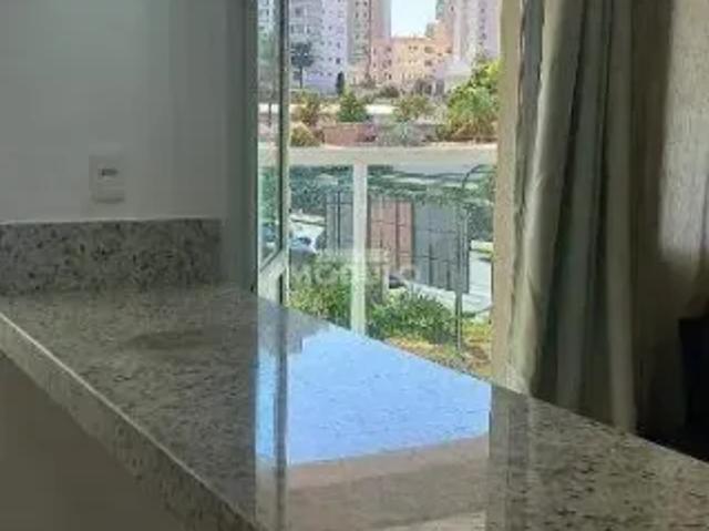 Apartamento residencial para locação Morada da Colina