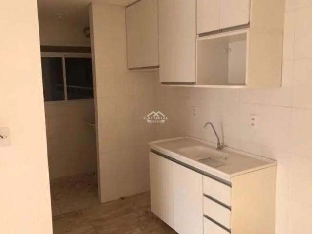 Apartamento Residencial para locação, Residencial Santa Giovana, Jundiaí AP1309