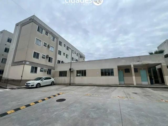 Apartamento residencial para locacao Bairro Serraria, em São José/SC