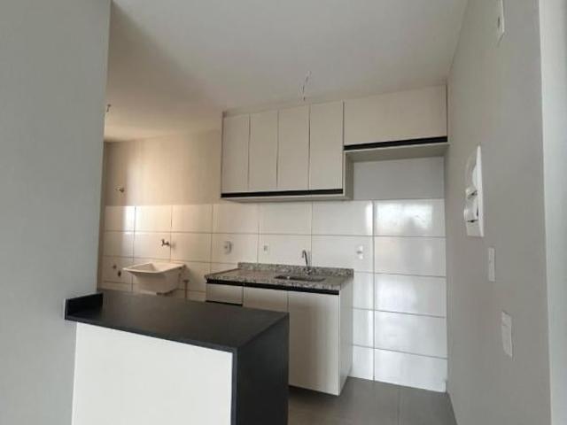 Apartamento residencial para Venda no Condomínio Portal Encantos de Parma Hortolândia SP
