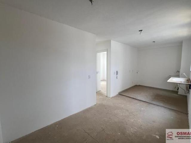 Apartamento Residencial para venda no Condominio Residencial Miraggio Hortolândia SP