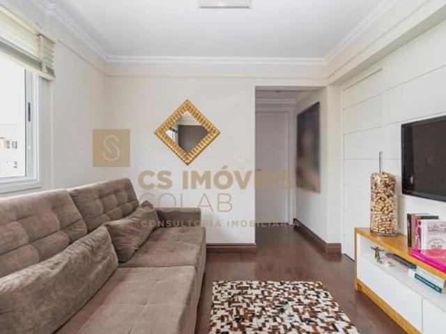 Apartamento, Residencial para Venda, Ahú, Curitiba