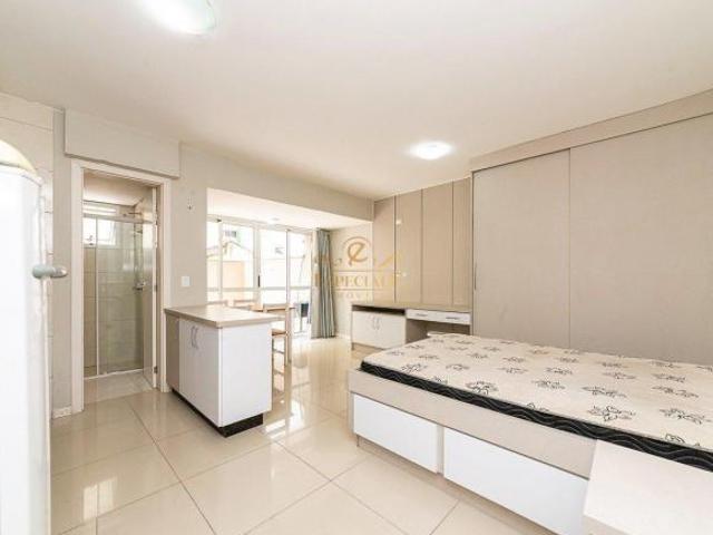 Apartamento residencial para venda, Centro, Curitiba