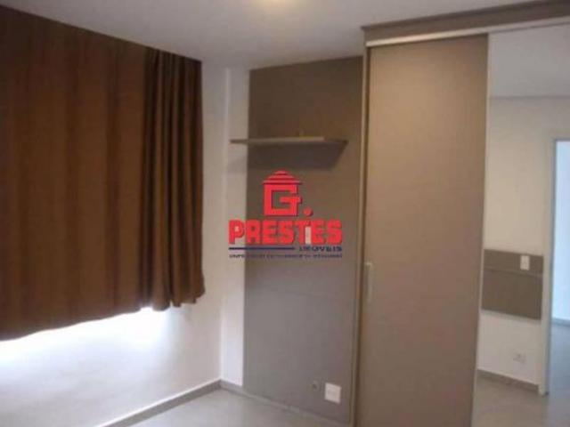 Apartamento Residencial para venda e locação, Chácaras Reunidas São Jorge, Sorocaba AP0287