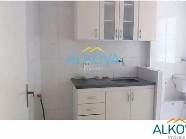 Apartamento Residencial para venda e locação, Jardim Satélite, São José dos Campos AP0172