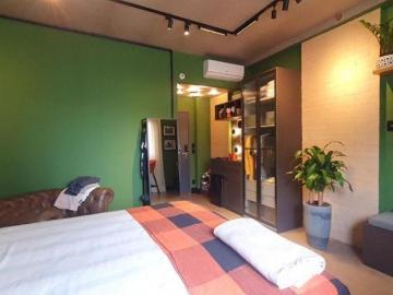 Apartamento com 1 dormitório, 31 m² venda por R$ 639.000,00 ou aluguel por R$ 7.334,00/mês Gonza