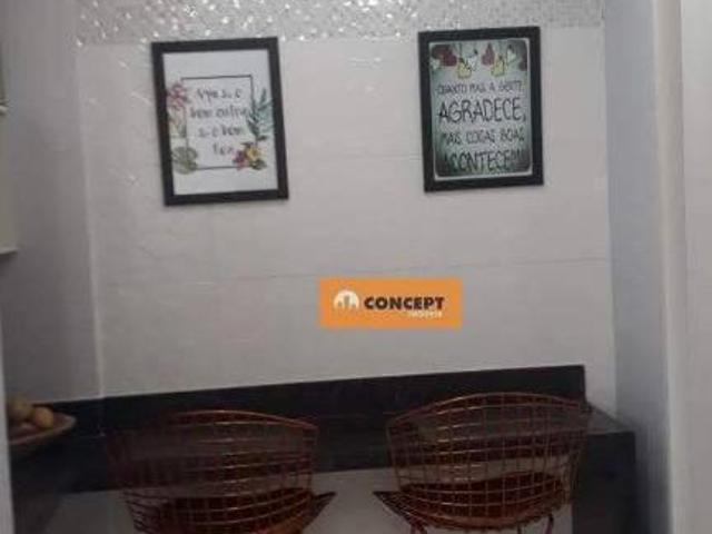 apartamento residencial para venda, helbor patteo life club, mogi das cruzes