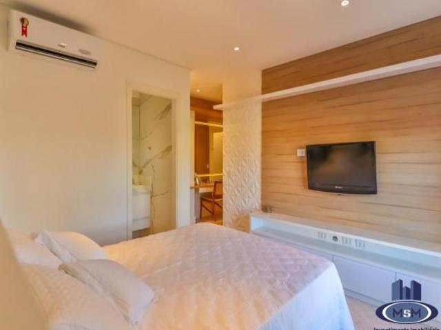 Apartamento residencial para venda Parque Gabriel, Hortolândia