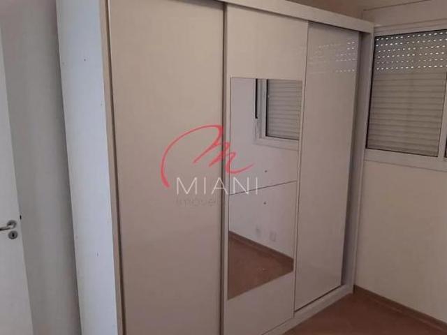 Apartamento Residencial para Venda, Vila Polopoli, São Paulo AP3338