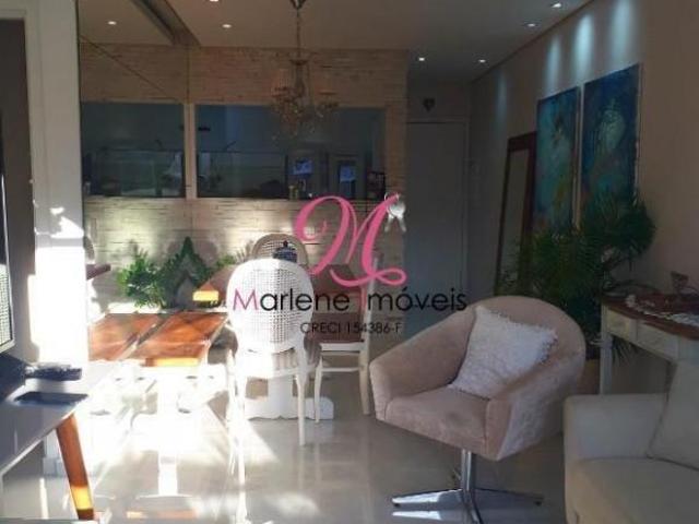 Apartamento Residencial Paracatu