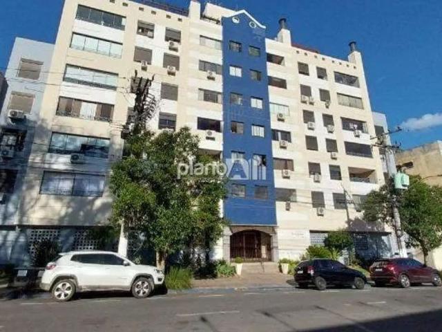 Apartamento Residencial Paragem para aluguel, com 110m², 3 quartos 1 suíte Centro Gravataí / RS por R$ 3.900,00