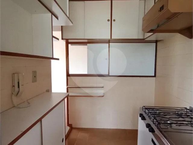 Apartamento Residencial Paraíso