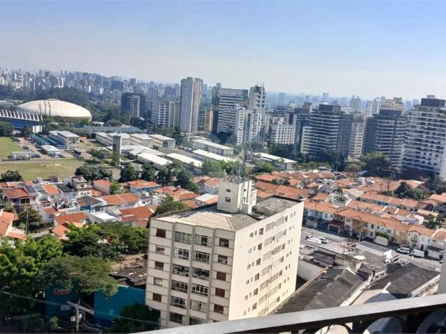 Apartamento Residencial Paraíso