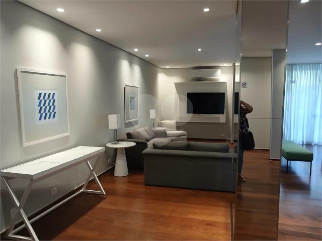 Apartamento Residencial Paraíso