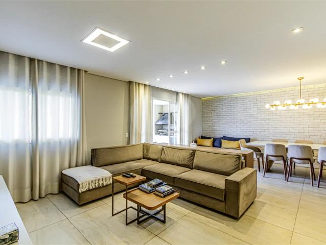 Apartamento Residencial Paraíso