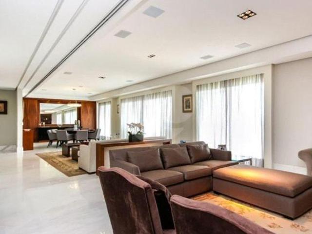Apartamento Residencial PARAÍSO