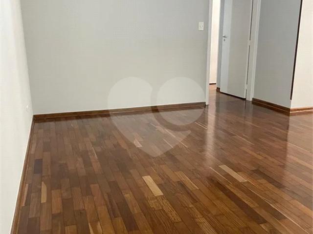 Apartamento Residencial Paraíso