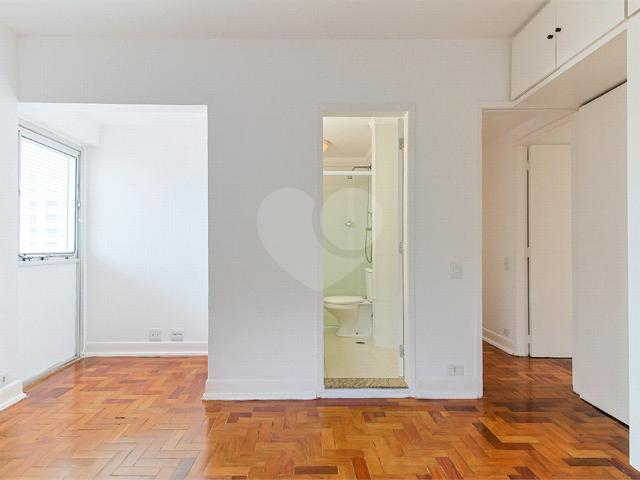 Apartamento Residencial Paraíso